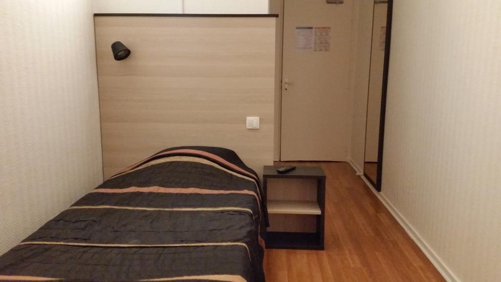 Hotel D'Alsace Villeurbanne Room photo